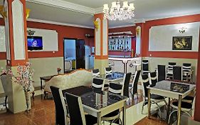 Hotel Ritsa